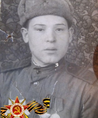 Поздеев Петр Васильевич