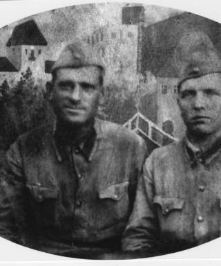 Помещенко Пётр Лаврентьевич