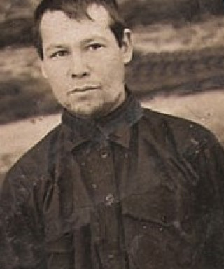 Кошкин Алексей Евдокимович