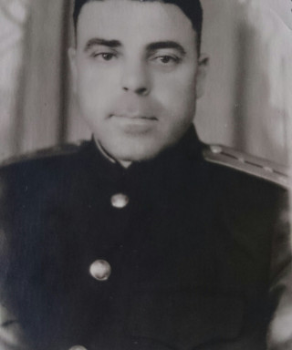 Горбенко Анатолий Моисеевич