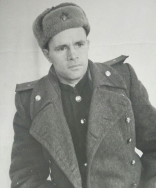 Вершинин Александр Васильевич