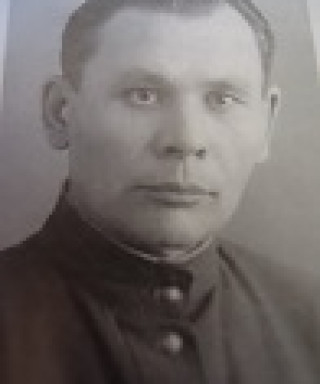 Ишмуратов Мустафа Шагимарданович