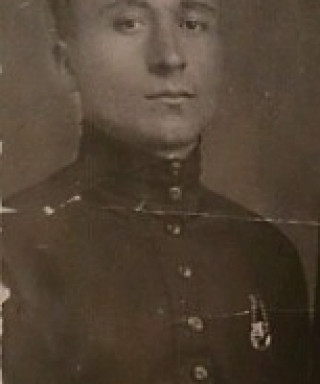 Дзгоев Заурбек Увжикоевич