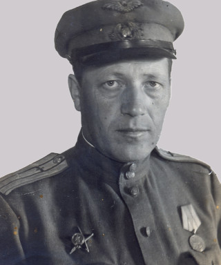 Дьяков Степан Александрович