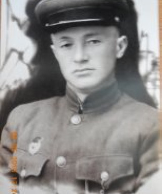 Злобин Василий Филиппович