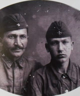 Диденко Павел Михайлович