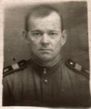 Цветков Всеволод Петрович