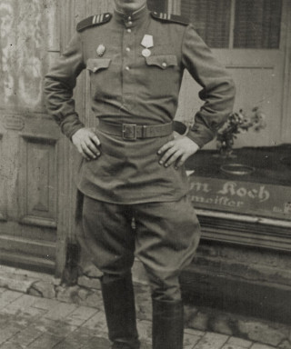 Боненков Николай Тимофеевич