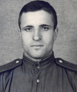 Давыдов Владимир Антонович