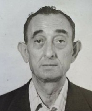 Некрич Анатолий Захарович