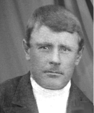 Зырянов Яков Алексеевич