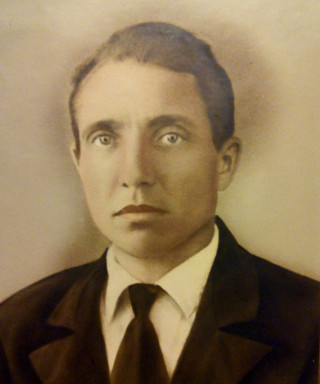 Ершов Иван Прокофьевич