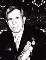 Кодацкий Давыд Семенович