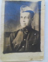 Маликов Фёдор Николаевич