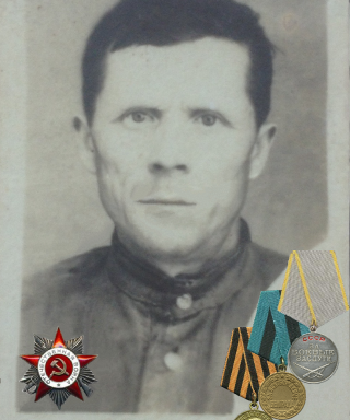 Рындин Михаил Митрофанович