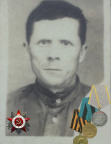 Рындин Михаил Митрофанович