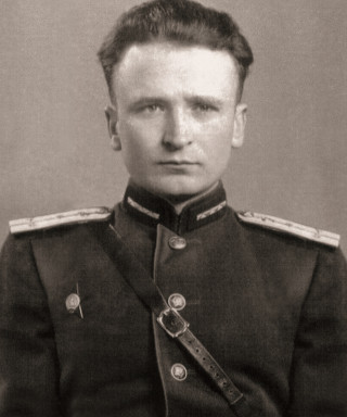 Безрук Иван Кузьмич