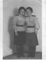 Кашафутдинова Минигаян Муслахтдиновна