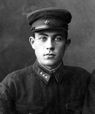 Барбашин Василий Сергеевич