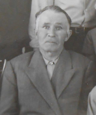 Медведев Иван Алексеевич