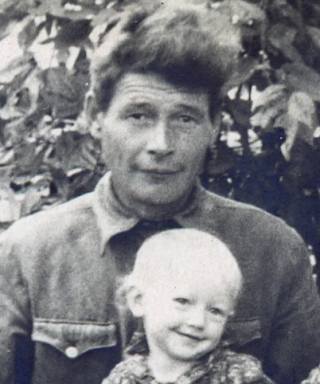 Медведев Николай Терентьевич