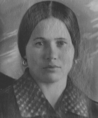 Насибуллина Шарипджамал Аббазовна