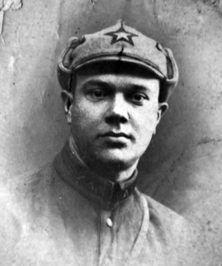 Громов Павел