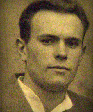 Горелов Константин Семёнович