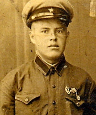 Ермоленко Александр Дмитриевич