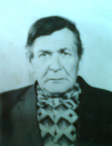 Павлов Сергей Павлович