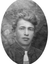 Чугунцев Пётр Фёдорович