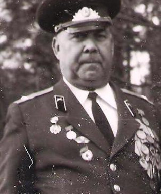 Бессарабов Станислав Константинович