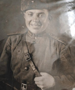 Иголкин Василий Иванович