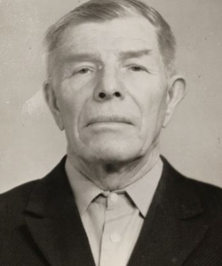 Морозов Николай Николаевич