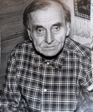 Макаров Апполон Петрович