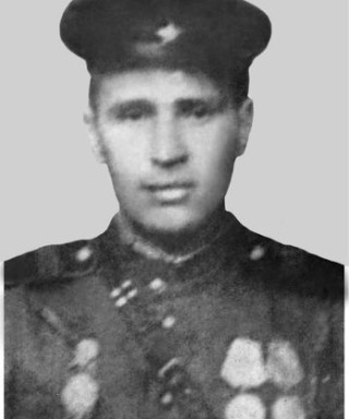 Морозов Анатолий Семёнович