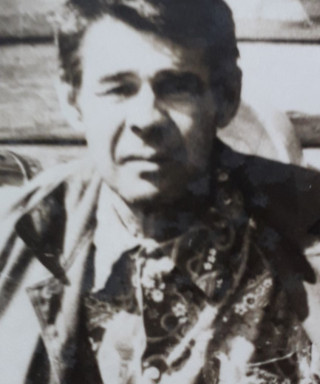 Гайфуллин Корбангали Гайфуллович