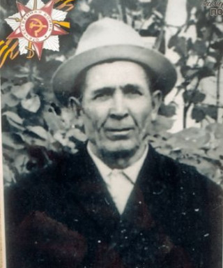 Ахметшин Хайдар Ахметвалеевич