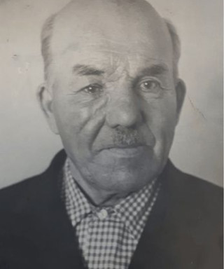 Нагаев Павел Дмитриевич