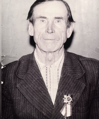 Игошкин Емельян Осипович