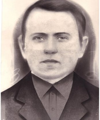 Лукашов Петр Иванович