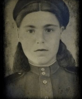 Кулешова Прасковья Алексеевна