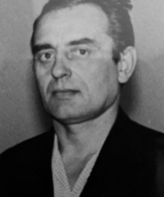 Михайлов Иван Андреевич