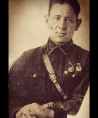 Макаров Иван Михайлович