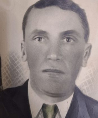 Бизин Никита Трифонович