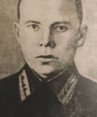 Яковенко Владимир Павлович