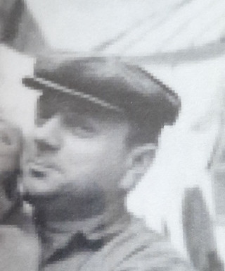 Паньковский Иван Захарович