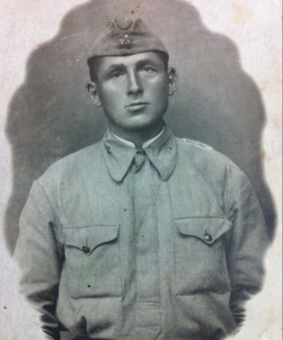 Газиев Шайхулла Гарифулович