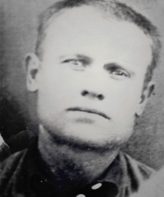 Брянцев Иван Сергеевич