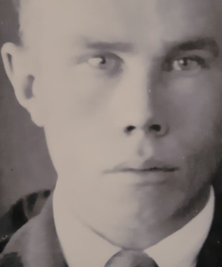 Маслинский Василий Петрович